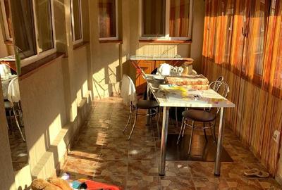Casă cu 3 camere cu Teren 743 Mp în Munar