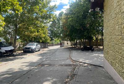 Casă cu 4 camere în Central - 5