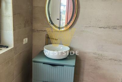 Apartament cu 5 camere decomandat în Dumbrăvița - 8