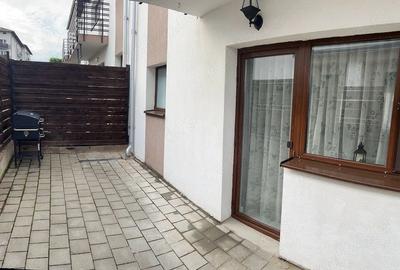 Casă cu 3 camere cu Teren 200 Mp în Exterior Vest - 9