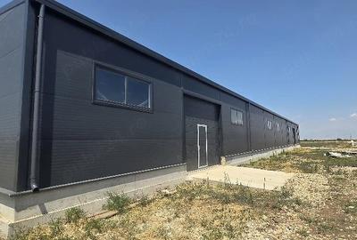 Spațiu comercial, de 400 mp, în Livada de Bihor