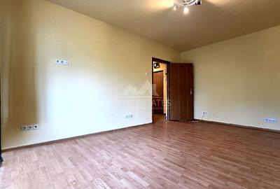 Apartament cu 2 camere decomandat în Bucur Obor