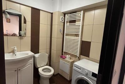 Apartament cu 2 camere semidecomandat în Central - 10