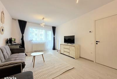 Apartament cu 2 camere în Tractorul - 2