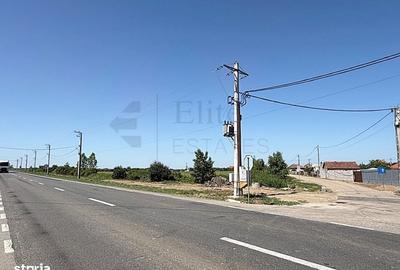 Spațiu comercial, în Inand