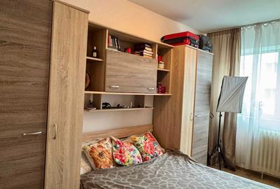 Apartament cu 2 camere decomandat în Mănăștur - 1