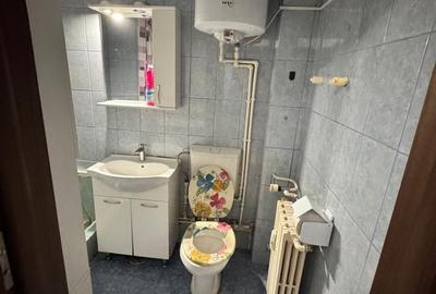 Apartament cu 2 camere decomandat în Gării - 2