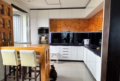 Apartament cu 3 camere decomandat, mobilat în Fundeni - 4