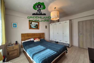 Apartament cu 2 camere decomandat în Bucium