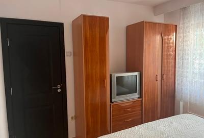 Apartament cu 2 camere decomandat, mobilat în Călărași