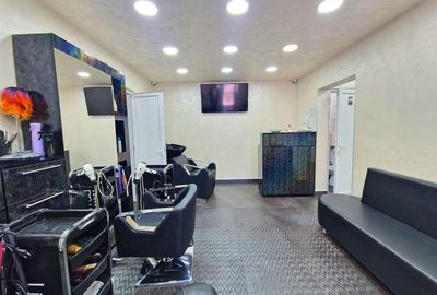 Spațiu comercial, de 63 mp, în Berceni - 2