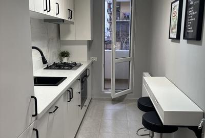 Apartament cu 2 camere decomandat în Roșu - 6