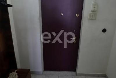 Garsonieră decomandată, mobilată în Craiovei - 9