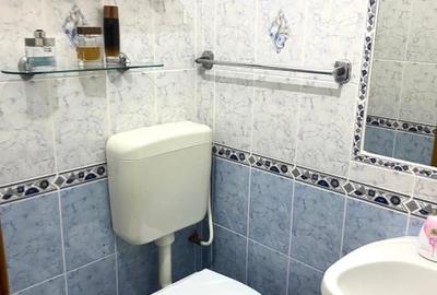 Apartament cu 3 camere decomandat în Central - 12