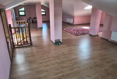 Casă individuală cu 4 camere cu Teren 485 Mp în Nord-Vest - 32