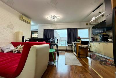 Apartament cu 3 camere decomandat în Titan - 5