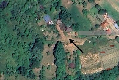 Teren de 1422 mp, în Dobrotu - 1