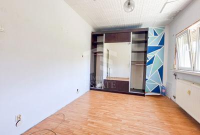 Apartament cu 4 camere semidecomandat în Militari - 11