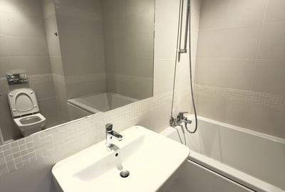 Apartament cu 3 camere în Eminescu