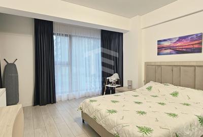 Apartament cu 2 camere în Nord