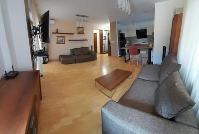 Apartament cu 3 camere decomandat, mobilat în Calea Călărașilor - 3