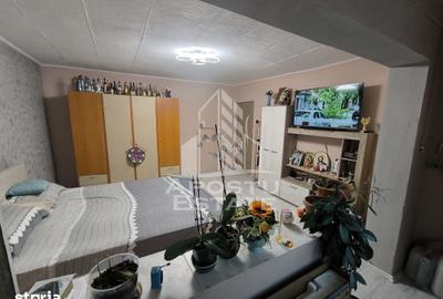 Apartament cu 3 camere decomandat în Iosefin