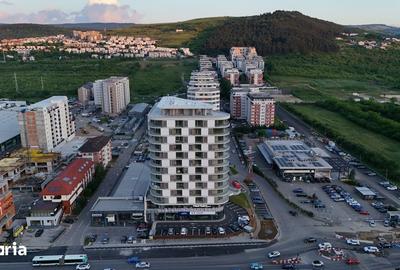 Apartament cu 2 camere în Florești - 18