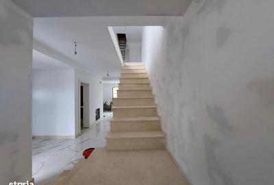 Casă cu 4 camere în Albești - 7