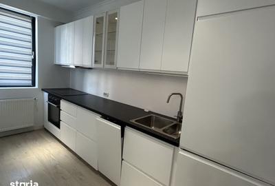 Apartament cu 2 camere în Central - 14