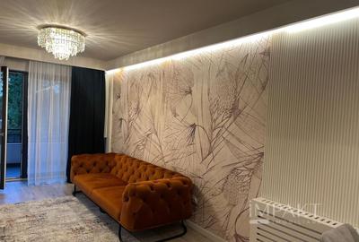 Apartament cu 3 camere semidecomandat, mobilat în Ultracentral - 2
