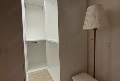 Garsonieră semidecomandată în Herăstrău - 2