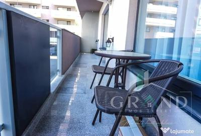 Apartament cu 2 camere semidecomandat în Mărăști - 1