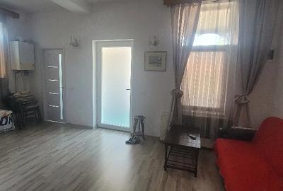 Spațiu comercial, de 40 mp, în Central