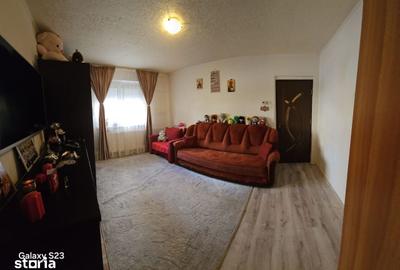 Apartament cu 2 camere în Dârste - 1