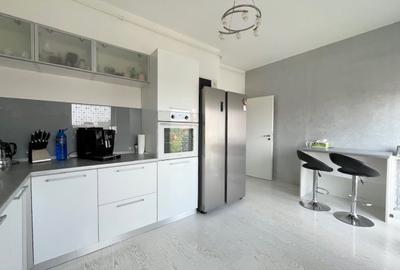 Apartament cu 3 camere decomandat, mobilat în Lipovei - 24