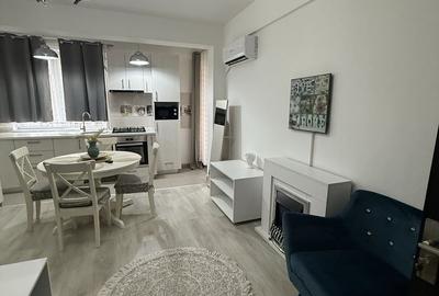 Apartament cu 2 camere decomandat în Central - 8