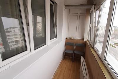 Apartament cu 2 camere semidecomandat în Chibrit