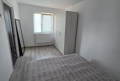 Apartament cu 2 camere semidecomandat în Palazu Mare