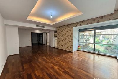 Apartament cu 3 camere decomandat în Herăstrău - 1