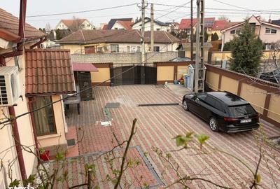 Casă cu 2 camere cu Teren 300 Mp în Central - 30