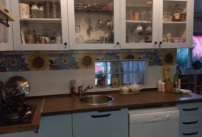 Casă cu 4 camere cu Teren 150 Mp în Central - 3