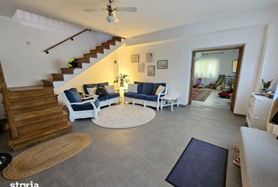 Spațiu comercial, de 180 mp, în Lunei - 1