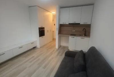 Garsonieră decomandată în Narcisa - 7