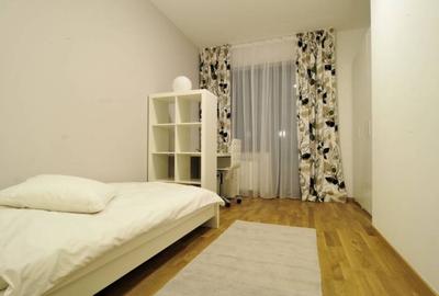 Apartament cu 4 camere decomandat, mobilat în Băneasa - 2