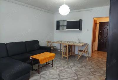 Garsonieră semidecomandată în Astra