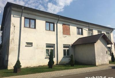 Casă cu 6 camere în Odobești - 8