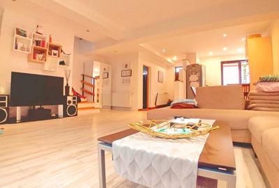 Duplex cu 4 camere cu Canalizare în Ghimbav - 7
