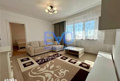 Apartament cu 2 camere în Podu Roș - 1