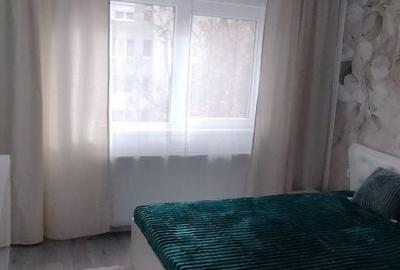 Apartament cu 2 camere semidecomandat în Șagului
