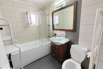 Apartament cu 3 camere în Central - 6